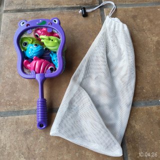 Juguetes de baño para niños