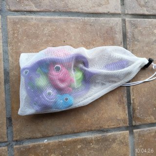 Juguetes de baño para niños