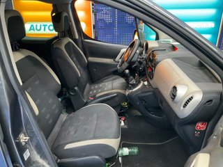 Citroen Berlingo XTR 115CV NACIONAL