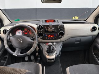 Citroen Berlingo XTR 115CV NACIONAL