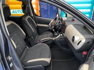Citroen Berlingo XTR 115CV NACIONAL