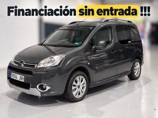 Citroen Berlingo XTR 115CV NACIONAL