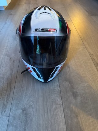 Casco de Moto LS2 Integral