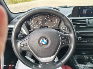 BMW Serie 1 2013