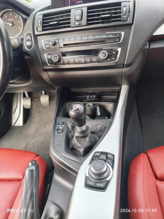 BMW Serie 1 2013