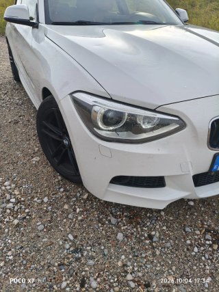 BMW Serie 1 2013