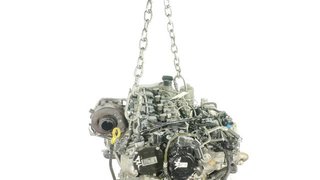 Motor Chevrolet Captiva Z22D1 Completo