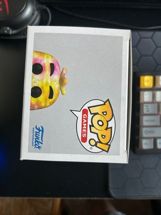 Funko Pop Chica 880 Five Nights at Freddy's