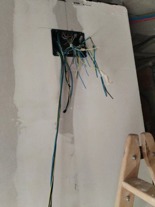 Electricista y reparaciones eléctricas