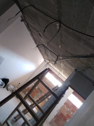 Electricista y reparaciones eléctricas
