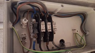 Electricista y reparaciones eléctricas