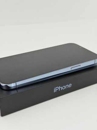 iPhone 13 Pro Max 256GB Azul