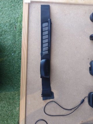 GPS Garmin Edge 530