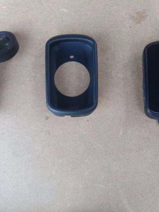GPS Garmin Edge 530