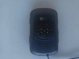 GPS Garmin Edge 530