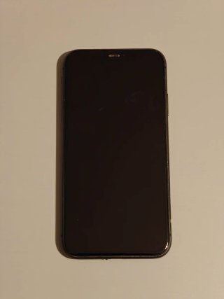 iPhone 11 Grigio Siderale