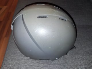 Casco Esquí y Snowboard Wedze H100 Talla L