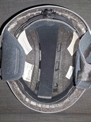 Casco Esquí y Snowboard Wedze H100 Talla L