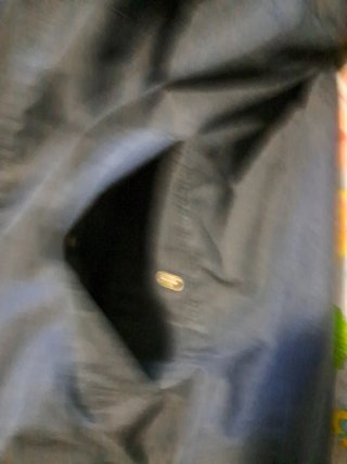 Chaqueta Tommy Jeans Azul,también vale como L