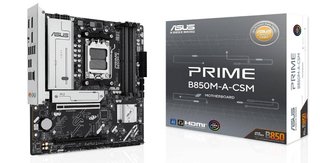 Placa Base ASUS Prime B850M-A-CSM#4635L8