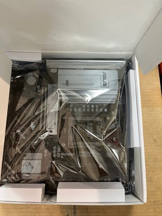 Placa Base ASUS Prime B850M-A-CSM#4635L8
