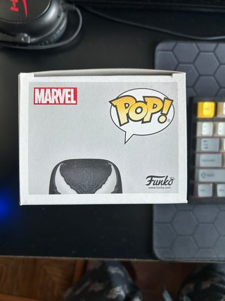 Funko Pop! Venom 888 Let There Be Carnage