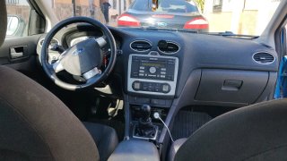 Ford Focus 2005
