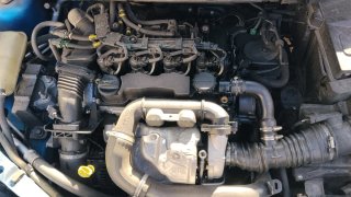 Ford Focus 2005