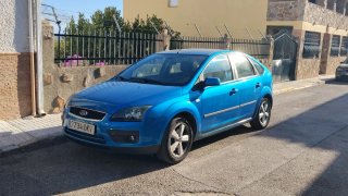 Ford Focus 2005