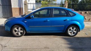 Ford Focus 2005