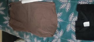 Lote Ropa Mujer Talla L