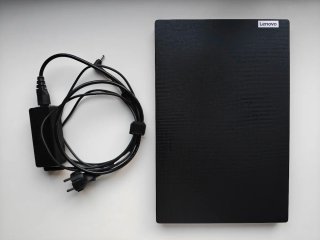 Portátil Lenovo V15 G4 Intel i7 16RAM 512SSD WIN11