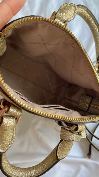 Bolso Michael Kors. Usado una vez