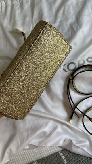 Bolso Michael Kors. Usado una vez