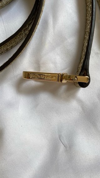 Bolso Michael Kors. Usado una vez