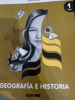 Geografia e Historia