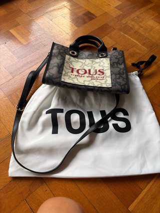 Bolso Tous