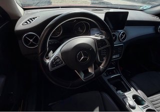 Despiece Mercedes CLA Shooting Brake (X117)