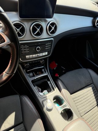 Despiece Mercedes CLA Shooting Brake (X117)