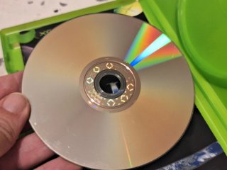 Halo Combat Evolved Xbox Español