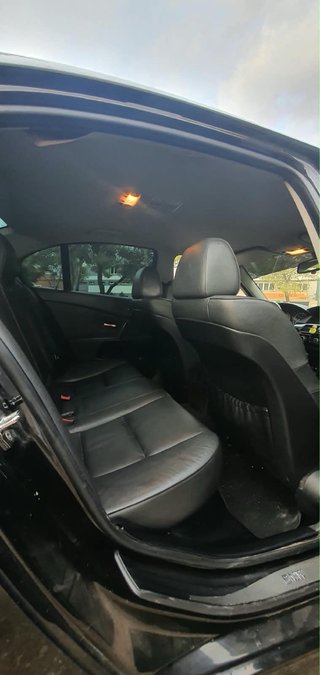 BMW Serie 5 2006