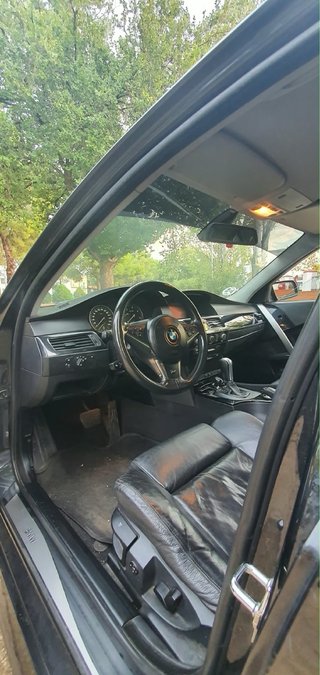 BMW Serie 5 2006