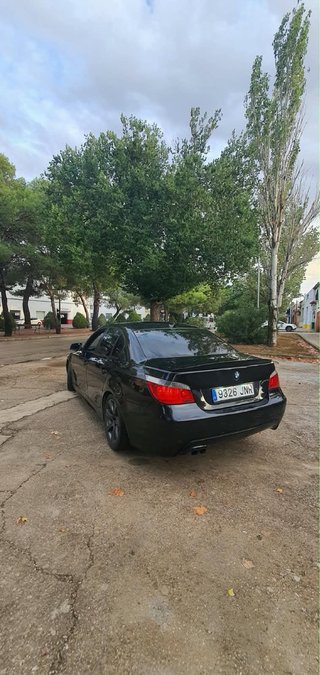 BMW Serie 5 2006