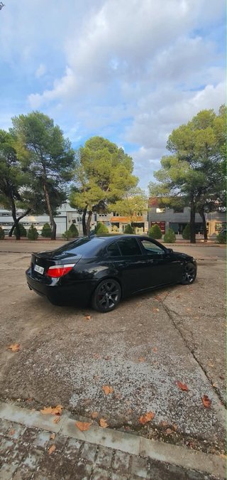 BMW Serie 5 2006