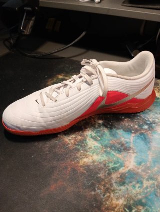 Zapatillas Nike Fútbol Sala TIEMPO CLUB