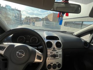 Opel Corsa 1.2 2009