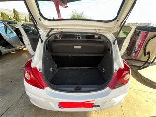 Opel Corsa 1.2 2009