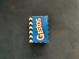 Juego de mesa Gestos