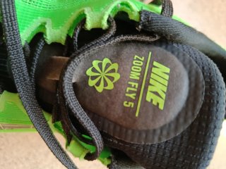 Nike Zoom Fly 5 Ekiden