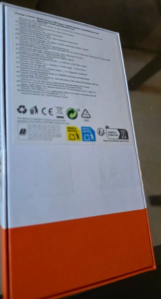 ZTE Blade A76 5G 128GB